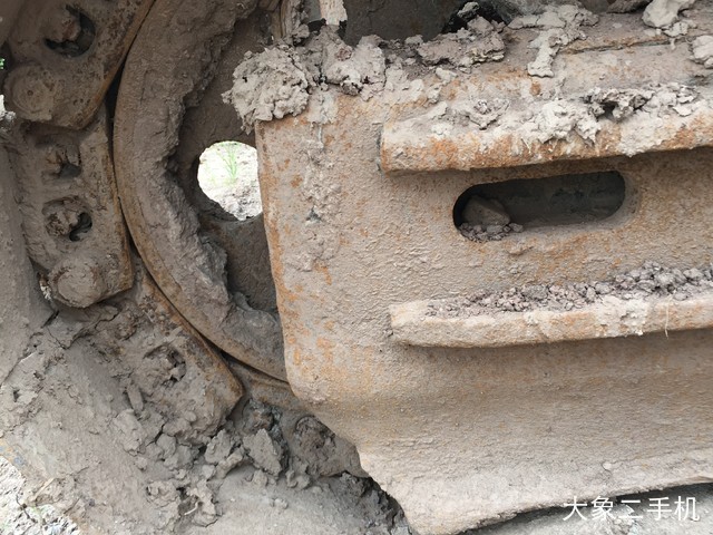 厦工 XG915 挖掘机