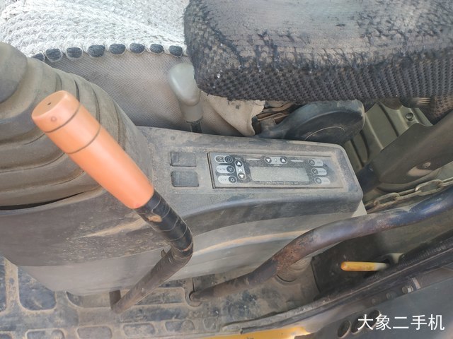 加藤 HD820R 挖掘机