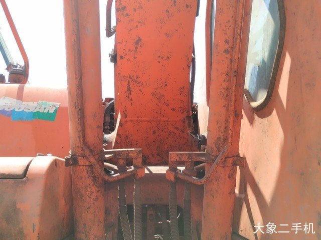 斗山 DH150LC-7 挖掘机