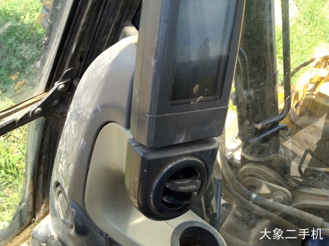 卡特彼勒 329D 挖掘机