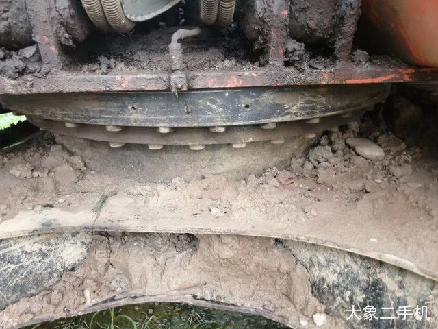 斗山 DH150LC-7 挖掘机