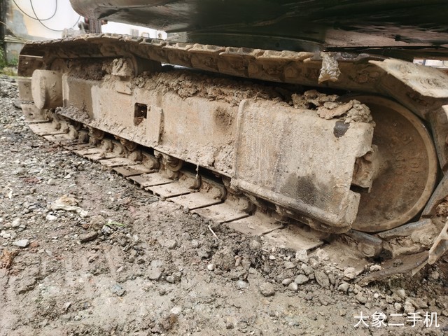 斗山 DH60-7 挖掘机