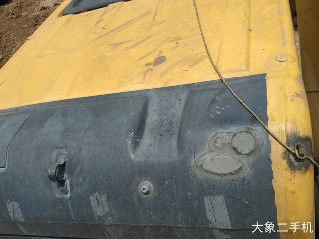 小松 PC360-8M0 挖掘机