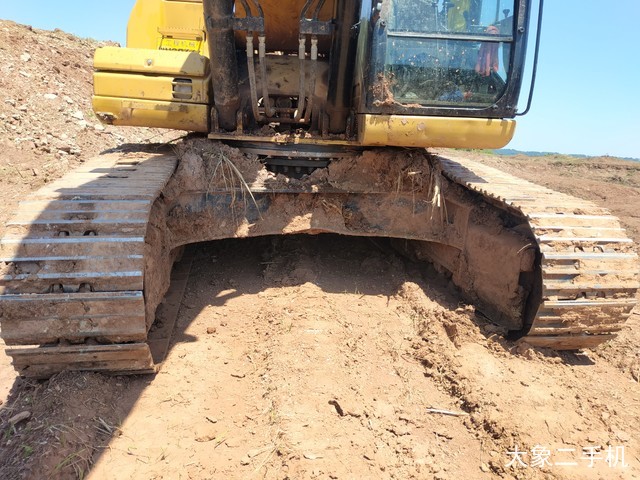 卡特彼勒 336D液压 挖掘机