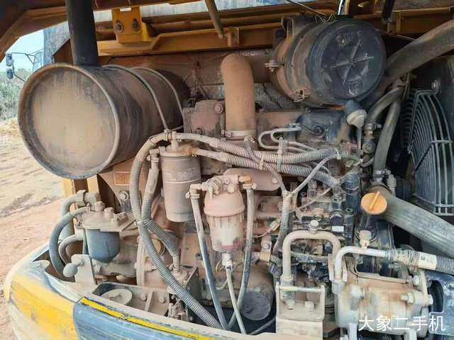 柳工 CLG906D 挖掘机