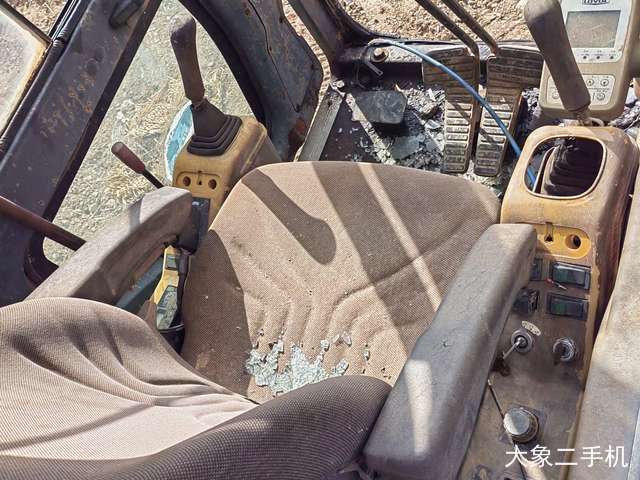 雷沃重工 FR150-7 挖掘机