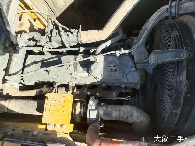 三一重工 SY365H 挖掘机