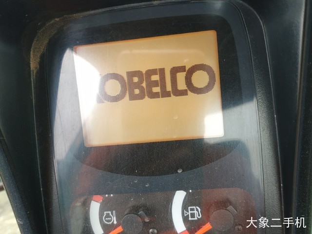 神钢 SK250-8 挖掘机