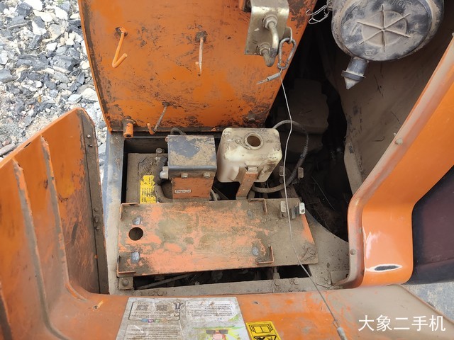 斗山 DX55-9C 挖掘机