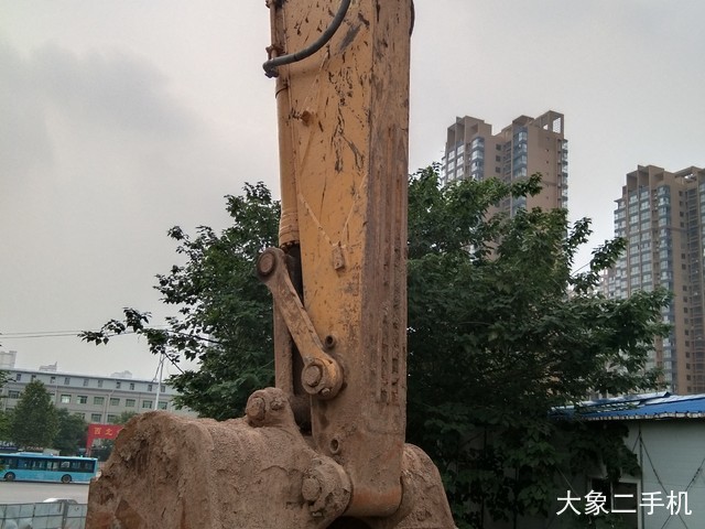 小松 PC360-8M0 挖掘机