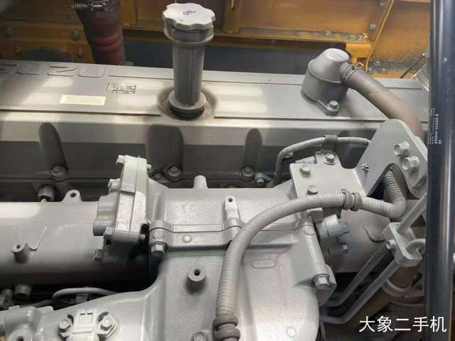 三一重工 SY500H 挖掘机