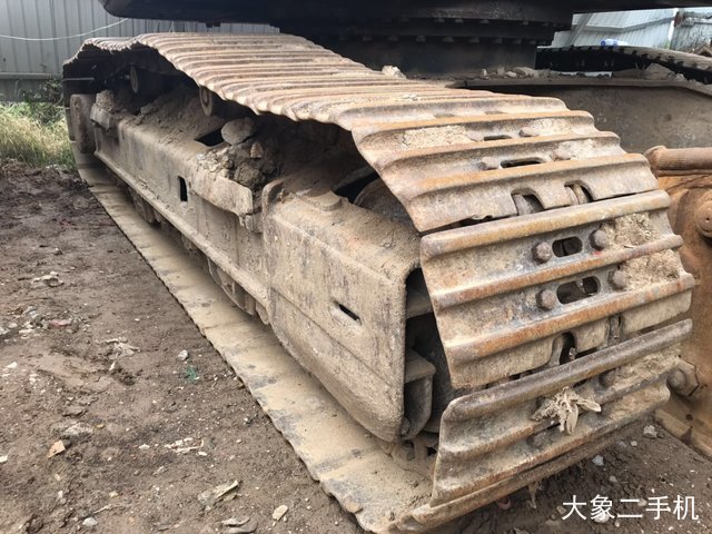 日立 ZX360LC-3 挖掘机