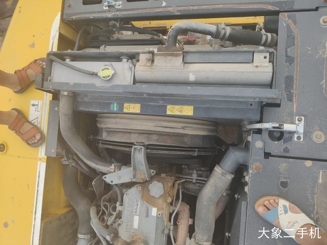 住友 SH240-5 挖掘机