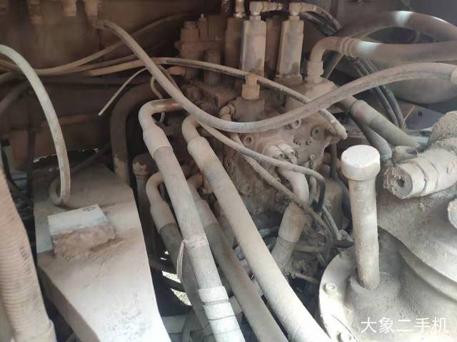 日立 ZX330-3G 挖掘机