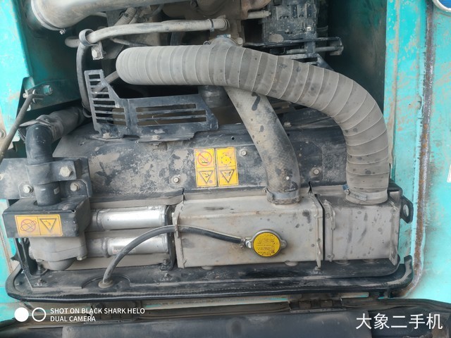 神钢 SK140LC-8 挖掘机