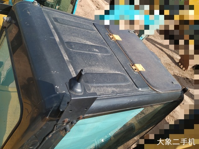 卡特彼勒 329D 挖掘机