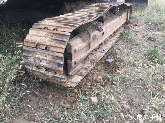 沃尔沃 EC380D 挖掘机