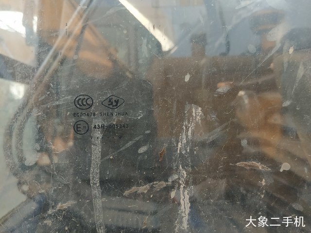 厦工 XG822LC 挖掘机