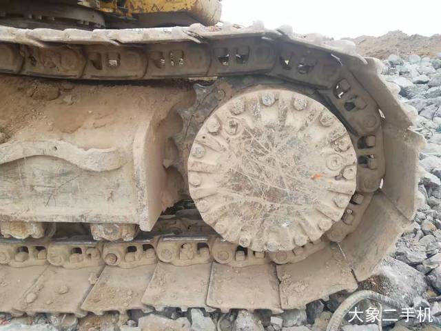 卡特彼勒 320D液压 挖掘机