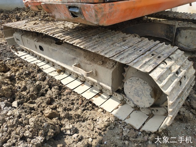 斗山 DH150LC-7 挖掘机