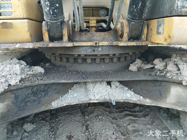 卡特彼勒 329D 挖掘机