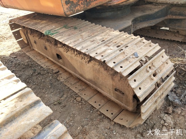 斗山 DH80GOLD 挖掘机