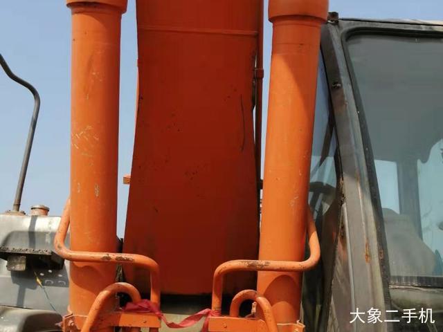 日立 ZX270 挖掘机