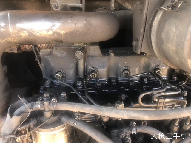 徐工 XE60 挖掘机