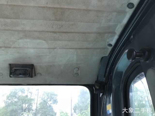 神钢 SK350LC-8 挖掘机