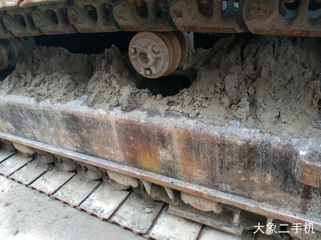 沃尔沃 EC360BLC 挖掘机