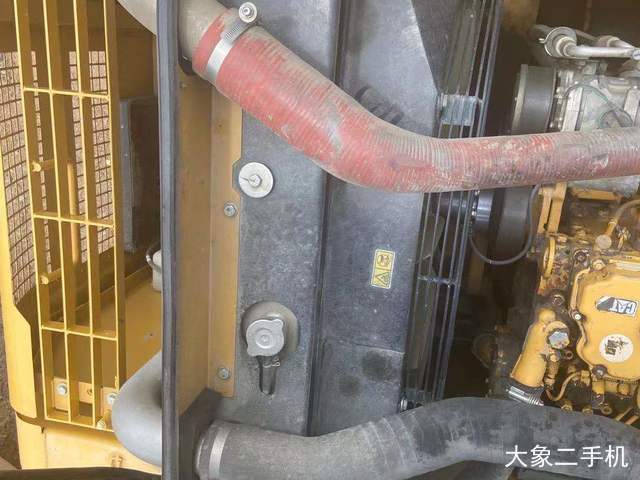卡特彼勒 330D2L液压 挖掘机