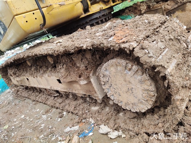 卡特彼勒 320D液压 挖掘机