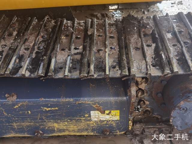 徐工 XE60D 挖掘机