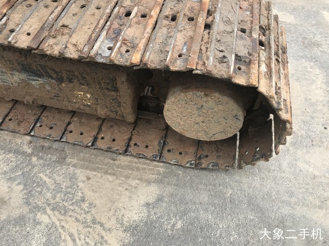 三一重工 SY60C-9 挖掘机