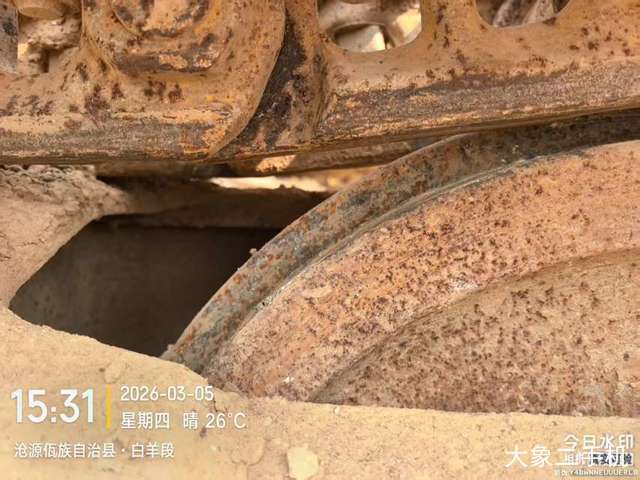 徐工 XE210 挖掘机