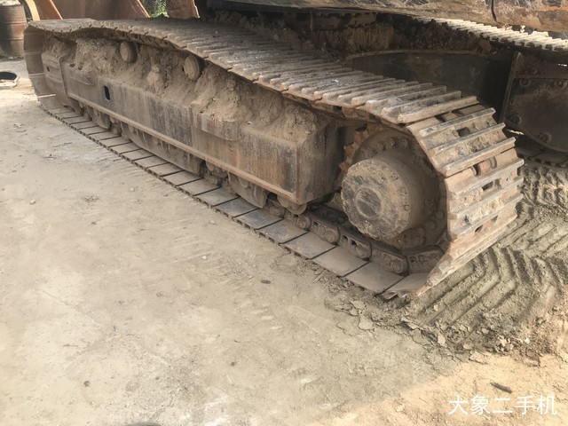 三一重工 SY365H 挖掘机