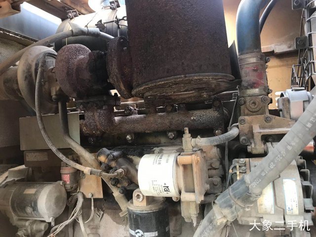 厦工 XG951 装载机