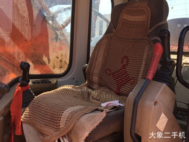 斗山 DH220LC-9E 挖掘机