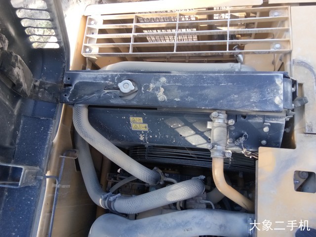 卡特彼勒 320D液压 挖掘机