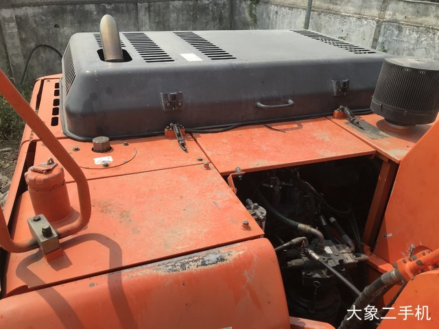 斗山 DH215-9E 挖掘机