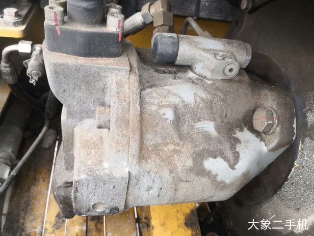 徐工 XE60CA 挖掘机