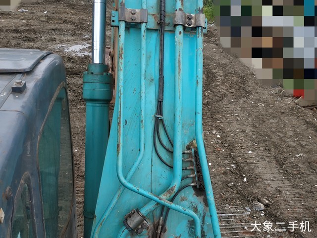 神钢 SK250-8 挖掘机