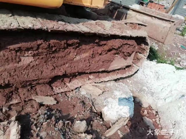 徐工 XE60 挖掘机