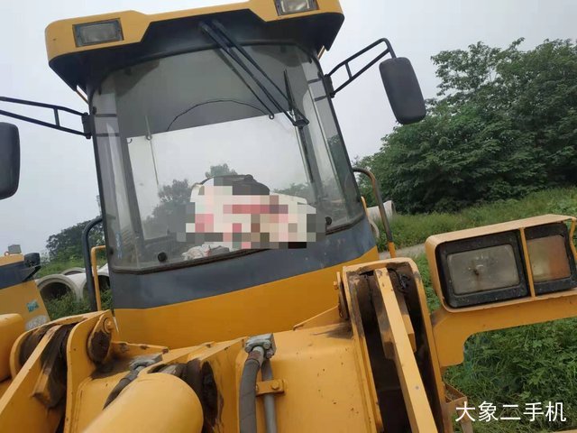 宇通重工 931AN 装载机