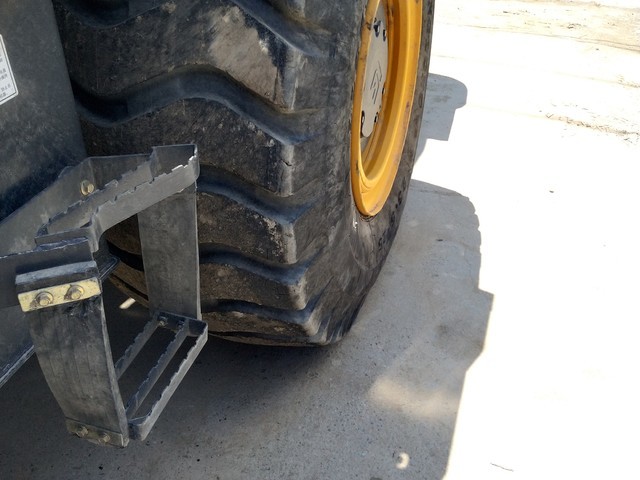 柳工 CLG850H 装载机