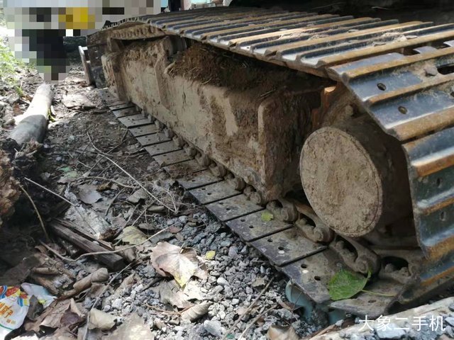 三一重工 SY65C-9 挖掘机