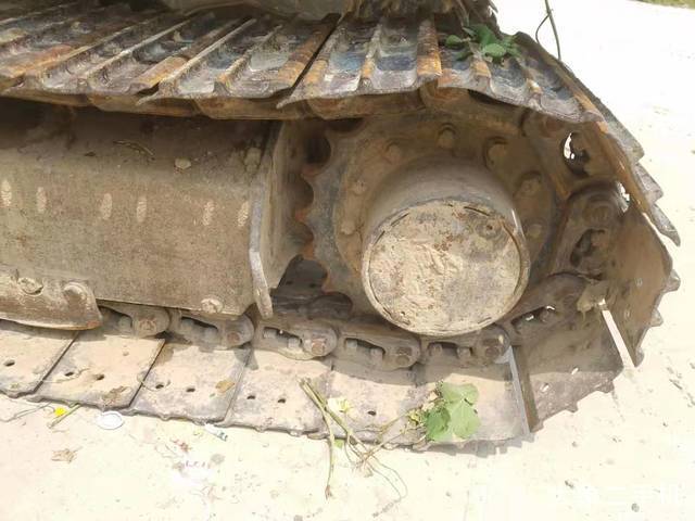 小松 PC56-7 挖掘机