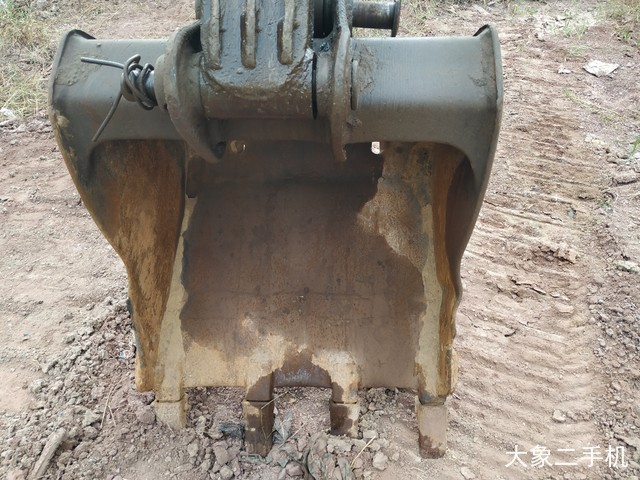 雷沃重工 FR60-7 挖掘机