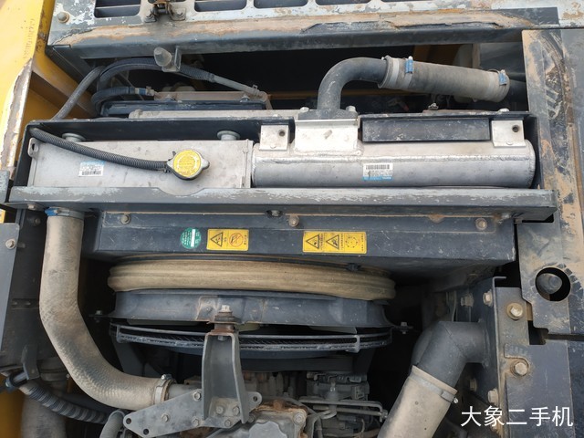 住友 SH220LC-5 挖掘机