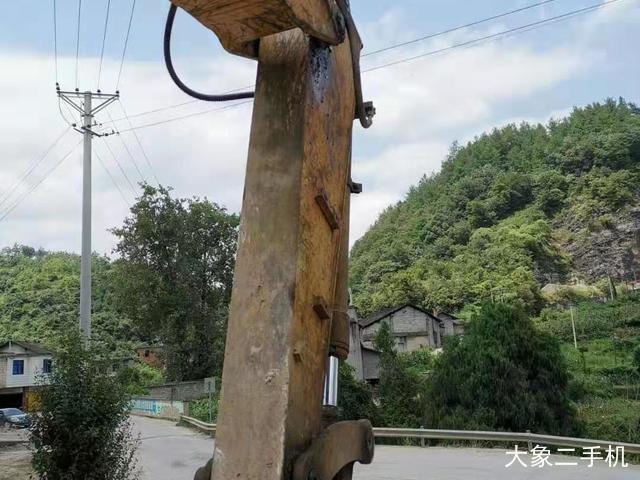 卡特彼勒 307D液压 挖掘机